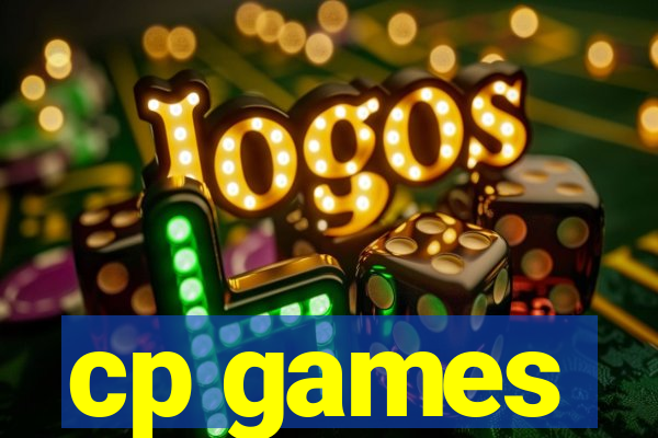 cp games